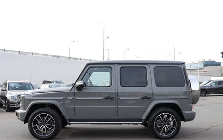 Mercedes-Benz G-Класс W463 рестайлинг _iii, 2024 год, 25 200 000 рублей, 8 фотография