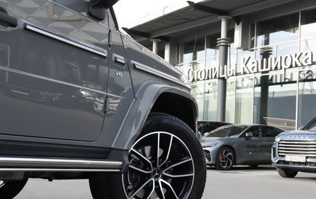 Mercedes-Benz G-Класс W463 рестайлинг _iii, 2024 год, 25 200 000 рублей, 10 фотография