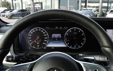 Mercedes-Benz G-Класс W463 рестайлинг _iii, 2024 год, 25 200 000 рублей, 14 фотография