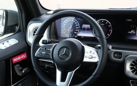 Mercedes-Benz G-Класс W463 рестайлинг _iii, 2024 год, 25 200 000 рублей, 13 фотография