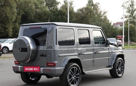 Mercedes-Benz G-Класс W463 рестайлинг _iii, 2024 год, 25 200 000 рублей, 5 фотография