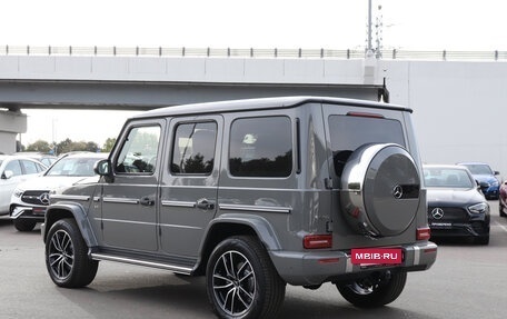 Mercedes-Benz G-Класс W463 рестайлинг _iii, 2024 год, 25 200 000 рублей, 7 фотография
