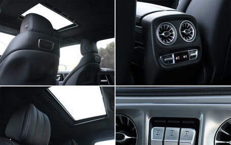 Mercedes-Benz G-Класс W463 рестайлинг _iii, 2024 год, 25 200 000 рублей, 24 фотография