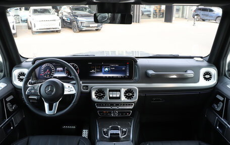 Mercedes-Benz G-Класс W463 рестайлинг _iii, 2024 год, 25 200 000 рублей, 20 фотография