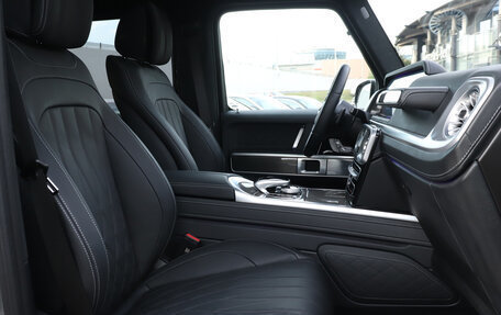 Mercedes-Benz G-Класс W463 рестайлинг _iii, 2024 год, 25 200 000 рублей, 22 фотография