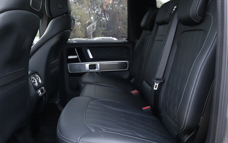 Mercedes-Benz G-Класс W463 рестайлинг _iii, 2024 год, 25 200 000 рублей, 23 фотография