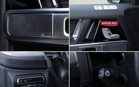 Mercedes-Benz G-Класс W463 рестайлинг _iii, 2024 год, 25 200 000 рублей, 25 фотография