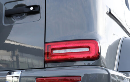 Mercedes-Benz G-Класс W463 рестайлинг _iii, 2024 год, 25 200 000 рублей, 28 фотография