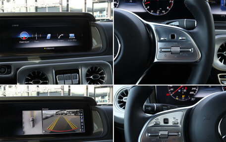 Mercedes-Benz G-Класс W463 рестайлинг _iii, 2024 год, 25 200 000 рублей, 26 фотография