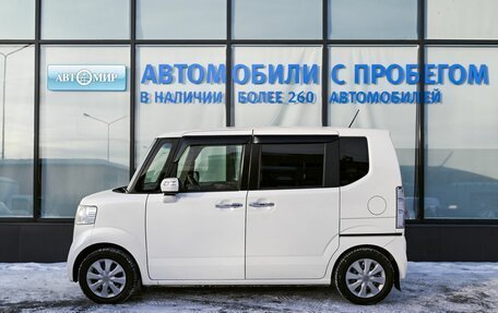 Honda N-BOX I рестайлинг, 2015 год, 690 000 рублей, 2 фотография