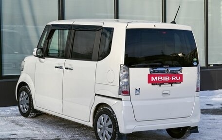 Honda N-BOX I рестайлинг, 2015 год, 690 000 рублей, 3 фотография