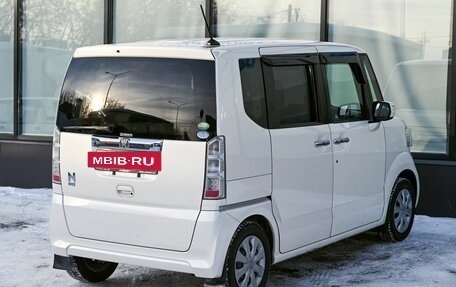 Honda N-BOX I рестайлинг, 2015 год, 690 000 рублей, 5 фотография