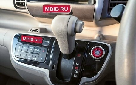 Honda N-BOX I рестайлинг, 2015 год, 690 000 рублей, 12 фотография