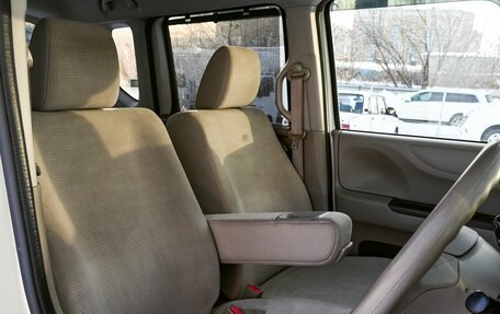 Honda N-BOX I рестайлинг, 2015 год, 690 000 рублей, 14 фотография