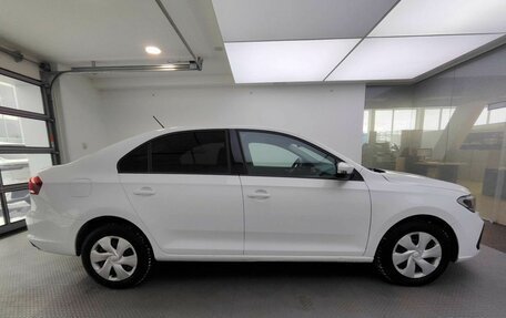 Volkswagen Polo VI (EU Market), 2021 год, 1 209 000 рублей, 5 фотография