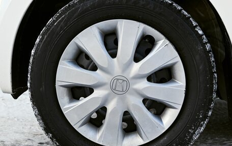 Honda N-BOX I рестайлинг, 2015 год, 690 000 рублей, 18 фотография