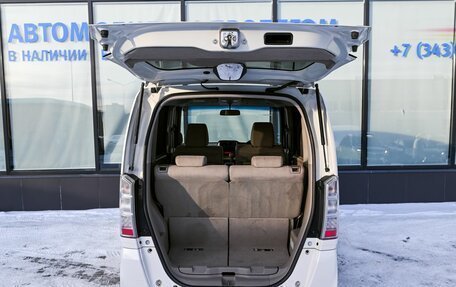 Honda N-BOX I рестайлинг, 2015 год, 690 000 рублей, 17 фотография