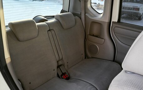 Honda N-BOX I рестайлинг, 2015 год, 690 000 рублей, 15 фотография