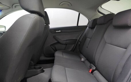 Volkswagen Polo VI (EU Market), 2021 год, 1 209 000 рублей, 15 фотография