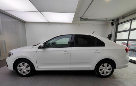 Volkswagen Polo VI (EU Market), 2021 год, 1 209 000 рублей, 10 фотография