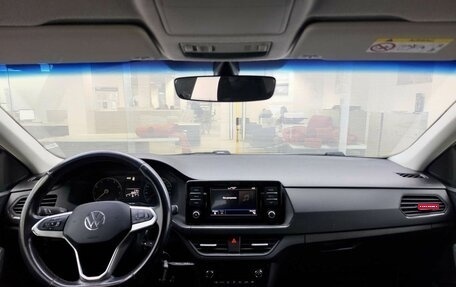 Volkswagen Polo VI (EU Market), 2021 год, 1 209 000 рублей, 17 фотография