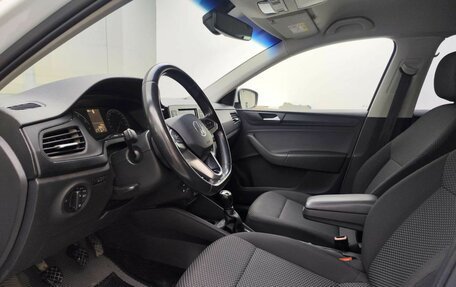 Volkswagen Polo VI (EU Market), 2021 год, 1 209 000 рублей, 20 фотография