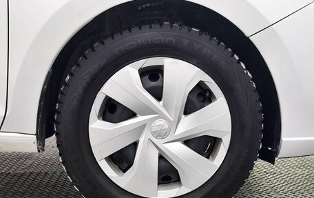 Volkswagen Polo VI (EU Market), 2021 год, 1 209 000 рублей, 22 фотография