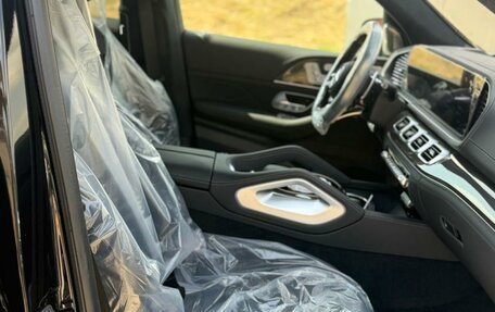 Mercedes-Benz GLS AMG, 2025 год, 31 900 000 рублей, 6 фотография