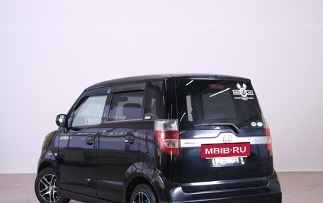 Honda Zest, 2007 год, 459 000 рублей, 5 фотография