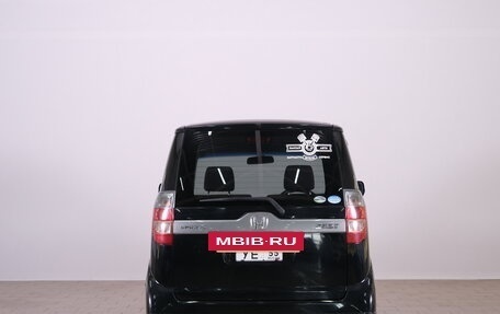 Honda Zest, 2007 год, 459 000 рублей, 6 фотография