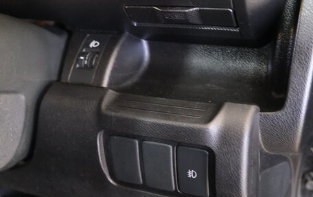 Honda Zest, 2007 год, 459 000 рублей, 10 фотография