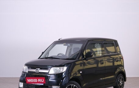 Honda Zest, 2007 год, 459 000 рублей, 4 фотография