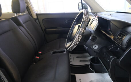 Honda Zest, 2007 год, 459 000 рублей, 8 фотография