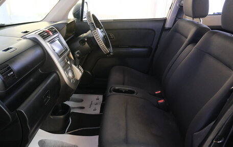 Honda Zest, 2007 год, 459 000 рублей, 19 фотография