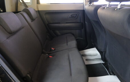 Honda Zest, 2007 год, 459 000 рублей, 20 фотография