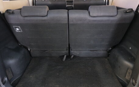 Honda Zest, 2007 год, 459 000 рублей, 22 фотография