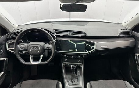 Audi Q3, 2022 год, 2 785 000 рублей, 5 фотография