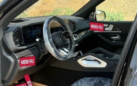 Mercedes-Benz GLS AMG, 2025 год, 31 900 000 рублей, 5 фотография