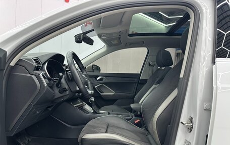 Audi Q3, 2022 год, 2 785 000 рублей, 3 фотография