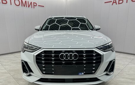 Audi Q3, 2022 год, 2 785 000 рублей, 2 фотография