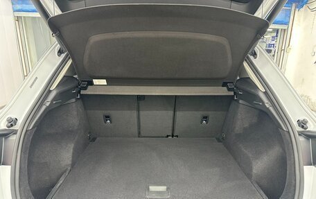 Audi Q3, 2022 год, 2 785 000 рублей, 13 фотография