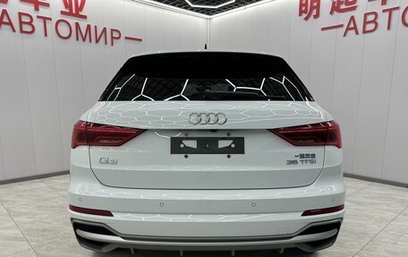 Audi Q3, 2022 год, 2 785 000 рублей, 12 фотография