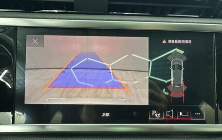 Audi Q3, 2022 год, 2 785 000 рублей, 19 фотография