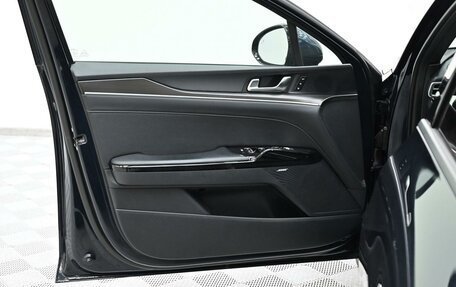 KIA K5, 2021 год, 2 145 000 рублей, 10 фотография