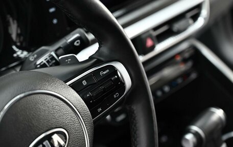 KIA K5, 2021 год, 2 145 000 рублей, 14 фотография