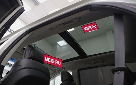 Hyundai Santa Fe III рестайлинг, 2017 год, 1 745 000 рублей, 11 фотография