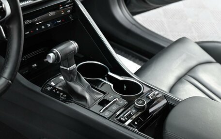 KIA K5, 2021 год, 2 145 000 рублей, 17 фотография