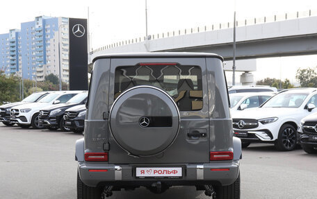 Mercedes-Benz G-Класс W463 рестайлинг _iii, 2024 год, 25 200 000 рублей, 6 фотография