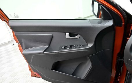 KIA Sportage III, 2011 год, 965 000 рублей, 5 фотография