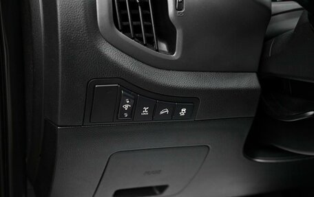 KIA Sportage III, 2011 год, 965 000 рублей, 7 фотография